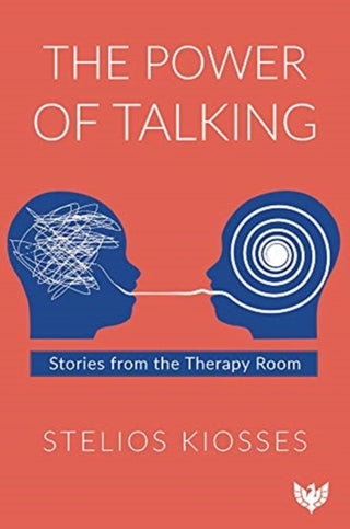 Cover image for 9781912691807 - The Power of Talking