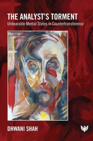 Cover image for 9781912691845 - The Analyst’s Torment