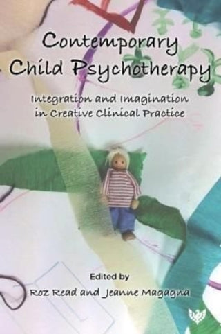 Cover image for 9781912691968 - Contemporary Child Psychotherapy