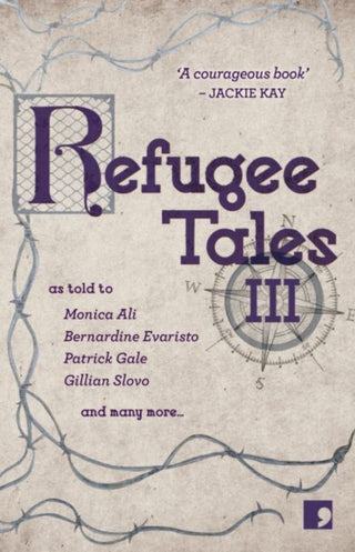 Supplemental image for 9781912697113 - Refugee Tales