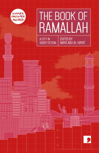Cover image for 9781912697427 - The Book of Ramallah