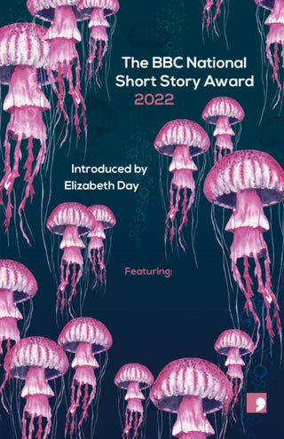 Cover image for 9781912697649 - The BBC National Short Story Award 2022