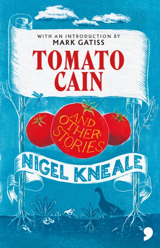 Cover image for 9781912697656 - Tomato Cain