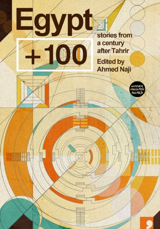 Cover image for 9781912697700 - Egypt + 100