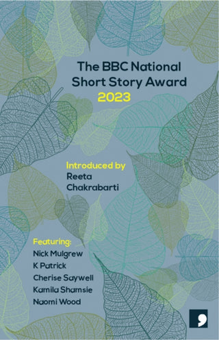 Cover image for 9781912697748 - The BBC National Short Story Award 2023