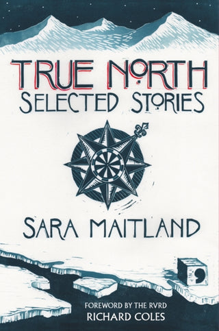 Cover image for 9781912697779 - True North