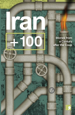 Supplemental image for 9781912697960 - Iran+100