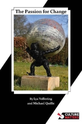 Cover image for 9781912710522 - The Passion for Change