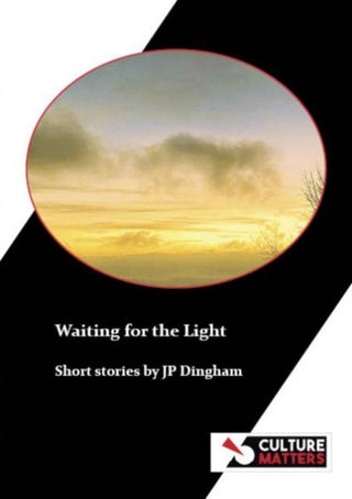 Cover image for 9781912710669 - Waiting for the light