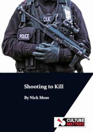 Cover image for 9781912710713 - Shooting to Kill
