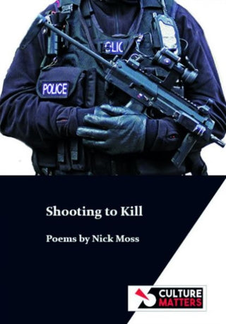 Supplemental image for 9781912710713 - Shooting to Kill