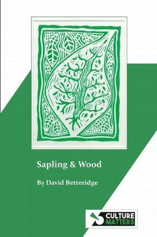 Cover image for 9781912710737 - Sapling and Wood