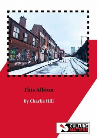 Cover image for 9781912710744 - This Albion: Snapshots of a Compromised Land