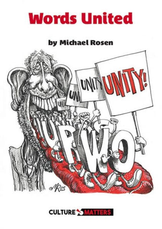 Cover image for 9781912710812 - Words United