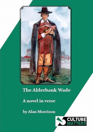 Cover image for 9781912710867 - The Alderbank Wade