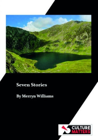 Cover image for 9781912710874 - Seven Stories