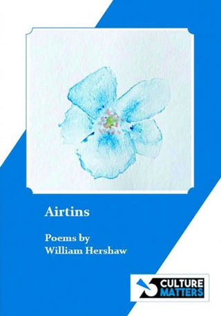 Cover image for 9781912710935 - Airtins - Socialism, Scots and the Tao Te Ching