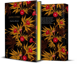 Cover image for 9781912714018 - Jane Eyre