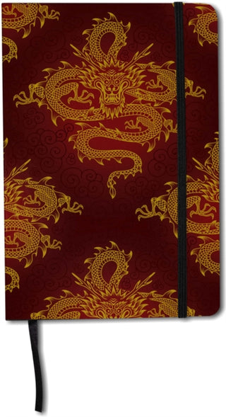 Supplemental image for 9781912714131 - The Art of War Journal Lined
