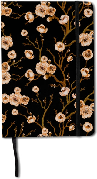 Cover image for 9781912714155 - Wuthering Heights Journal (Lined)