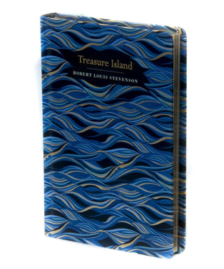 Cover image for 9781912714315 - Treasure Island