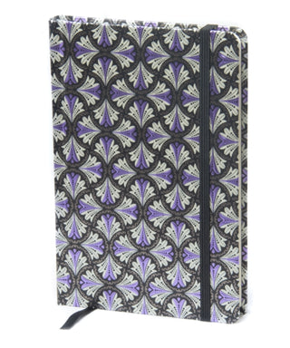 Supplemental image for 9781912714353 - Northanger Abbey Notebook - Ruled