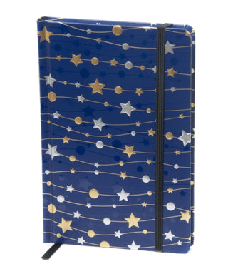 Cover image for 9781912714384 - Little Prince Notebook - Ruled