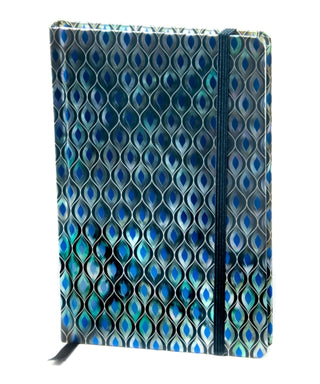 Cover image for 9781912714407 - Frankenstein Notebook - Ruled