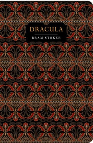 Cover image for 9781912714674 - Dracula
