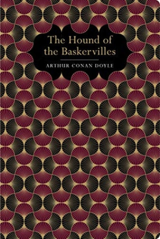 Cover image for 9781912714681 - The Hound of the Baskervilles