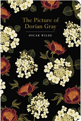 Cover image for 9781912714742 - The Picture of Dorian Gray