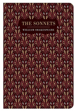 Cover image for 9781912714919 - The Sonnets