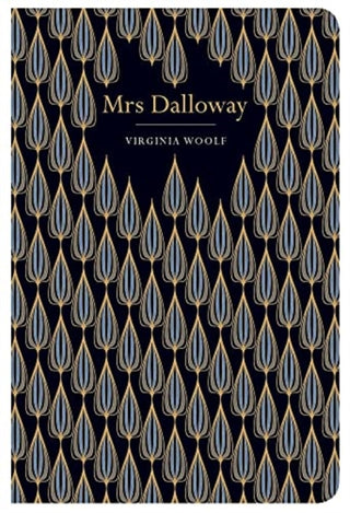 Cover image for 9781912714926 - Mrs Dalloway