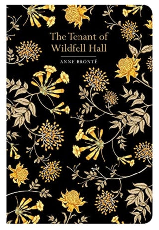 Cover image for 9781912714933 - The Tenant of Wildfell Hall