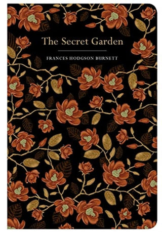 Cover image for 9781912714940 - The Secret Garden