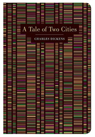 Cover image for 9781912714964 - A Tale of Two Cities