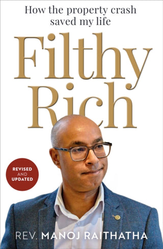 Cover image for 9781912726592 - Filthy Rich