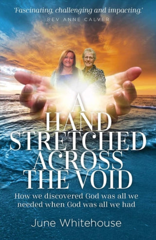 Cover image for 9781912726684 - A Hand Stretched Across the Void