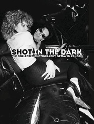 Cover image for 9781912733231 - Shot in the Dark