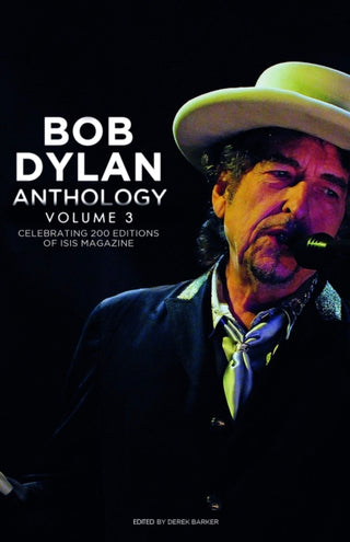 Cover image for 9781912733941 - Bob Dylan Anthology Vol. 3