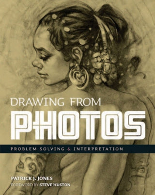 Supplemental image for 9781912740178 - Drawing From Photos