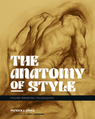 Cover image for 9781912740246 - The Anatomy of Style
