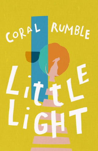 Cover image for 9781912745166 - Little Light