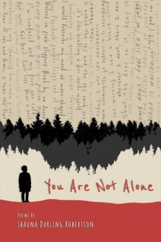 Cover image for 9781912745173 - You Are Not Alone