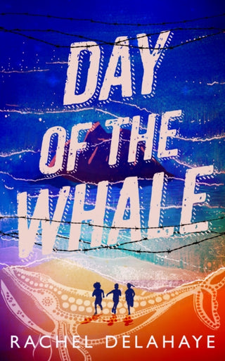 Cover image for 9781912745197 - Day of the Whale