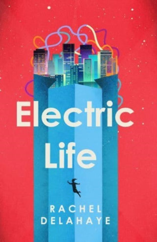 Cover image for 9781912745326 - Electric Life