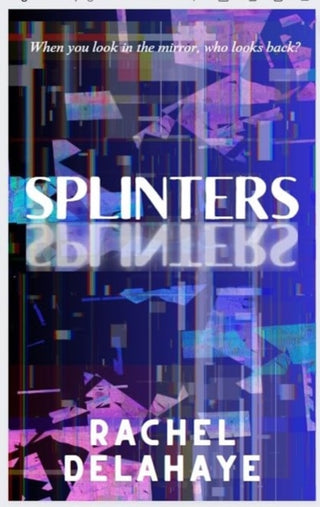 Cover image for 9781912745371 - Splinters