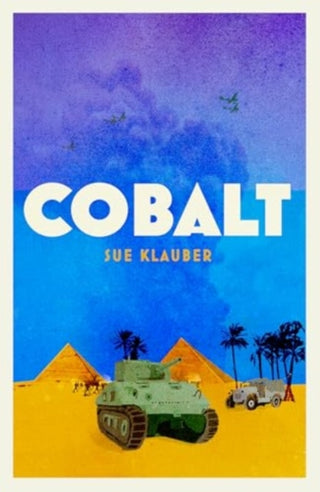 Cover image for 9781912745388 - Cobalt