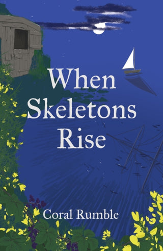 Cover image for 9781912745494 - When Skeletons Rise