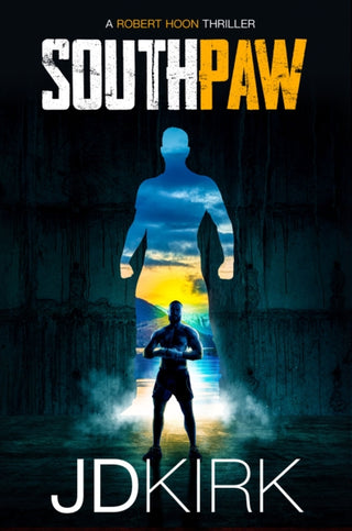 Cover image for 9781912767618 - Southpaw